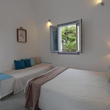 Perissa Blue Dome Rooms Exterior foto